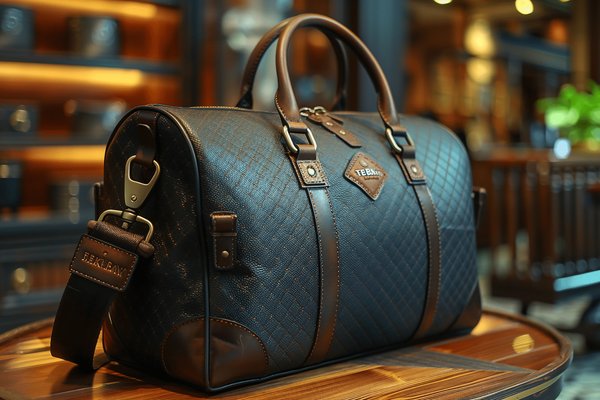 Sac Ted Baker homme : quel matériau de fabrication privilégier ?