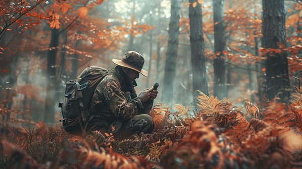 Comment choisir le meilleur vêtement de chasse ?