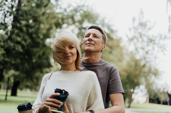 Rencontre senior : trouvez des amis et relations avec facilité