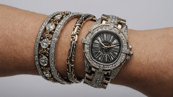 Achat d'un bracelet : commandez un modèle unique et design