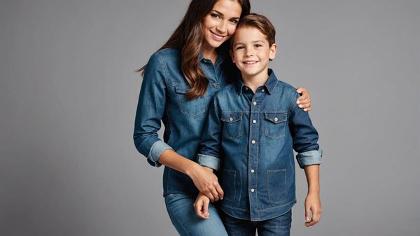 Les meilleurs vêtements stitch pour toute la famille