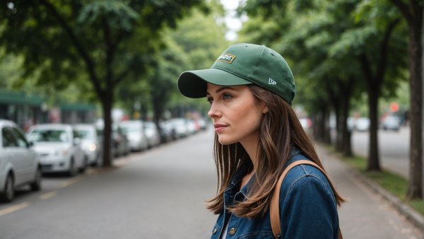 Acheter une casquette en ligne : découvrez canopy factory