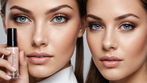 Produit de beauté et de soins : achetez le meilleur pour les contours des yeux et des lèvres