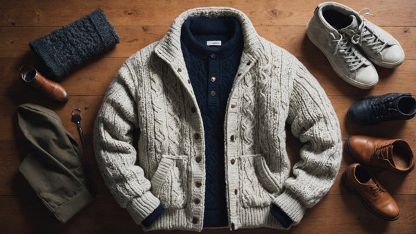 Meilleurs vêtements confort pour une ambiance cocooning