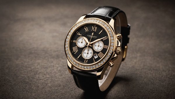 Montre pour femme : critères d'achat d'un modèle de luxe