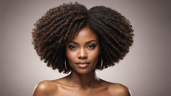 Produit capillaire pour cheveux afro : les bienfaits de l'utilisation d'une crème nourrissante