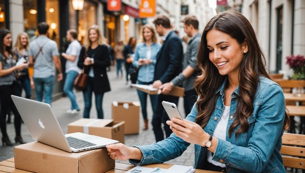 Améliorez vos profits sur vinted avec le bot vinted gratuit